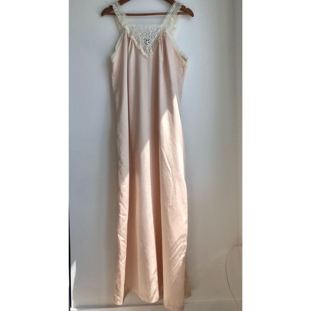 Beautiful Cottagecore maxi dress